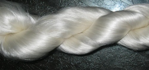 Silk Yarn