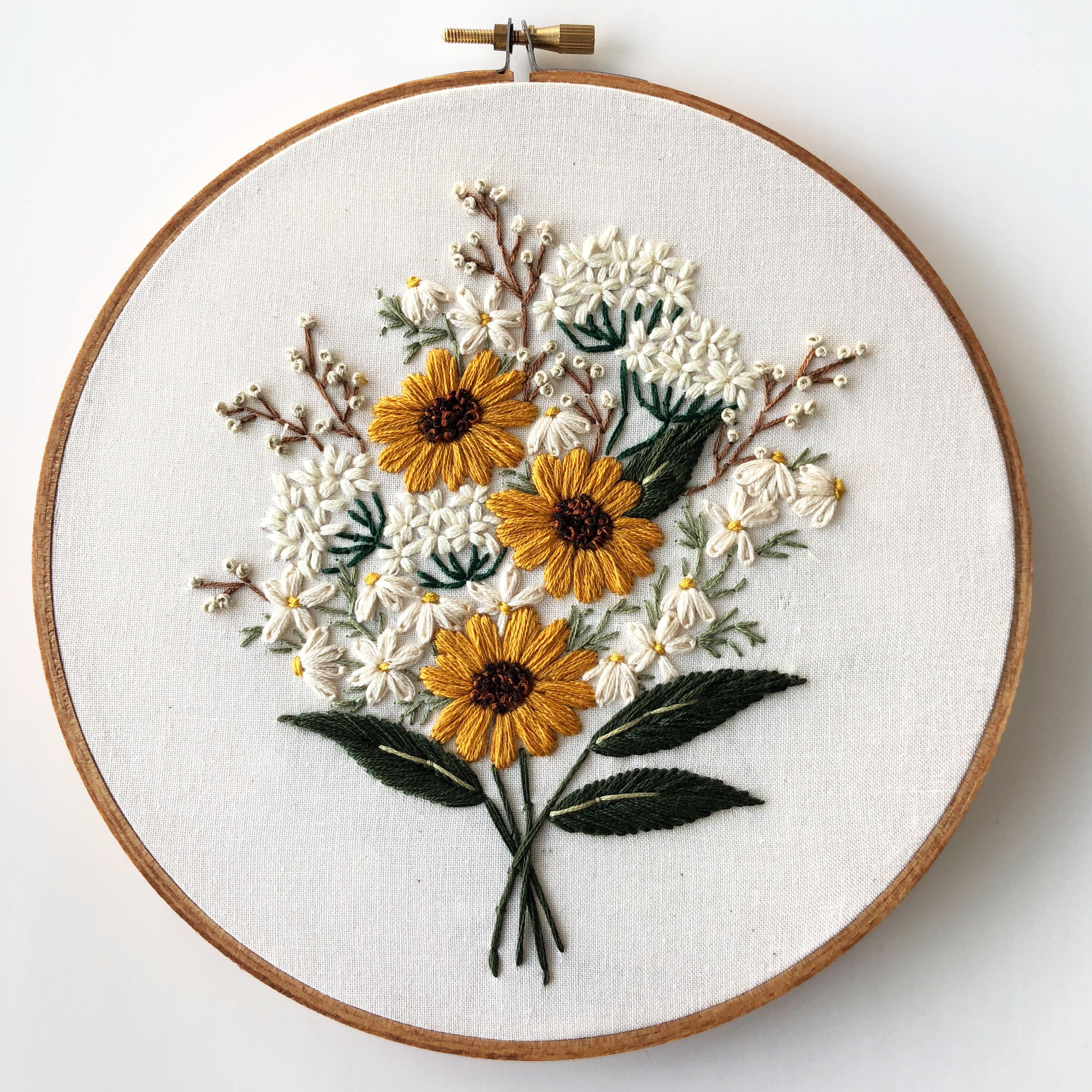 Embroidery