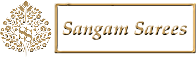 Sangam saree